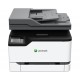 Lexmark 40N9170 multifuncional Laser 600 x 600 DPI 24 ppm A4 Wifi